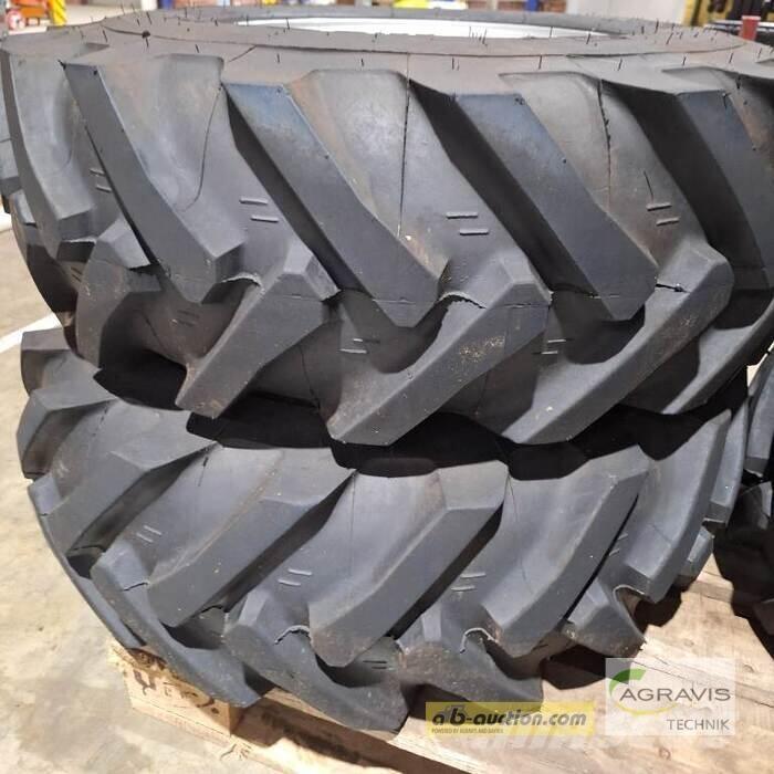 BKT 11.5/80-15.3 Gume, točkovi i felne