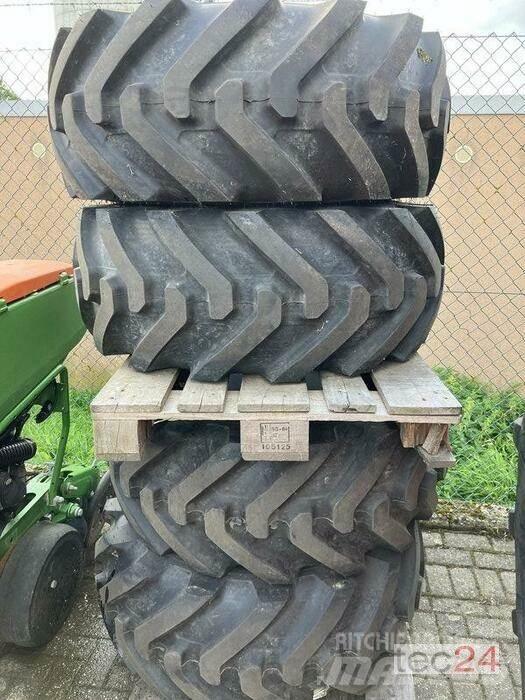 BKT 400/70-20 CONSTAR Gume, točkovi i felne