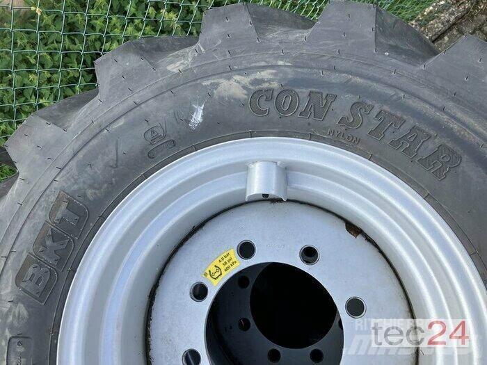BKT 400/70-20 CONSTAR Gume, točkovi i felne
