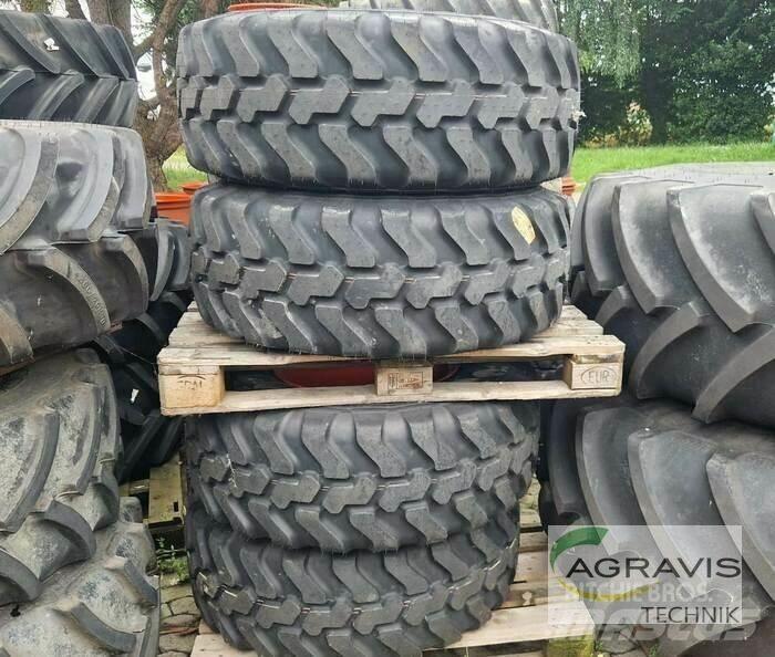 BKT 405/70-R20 Gume, točkovi i felne