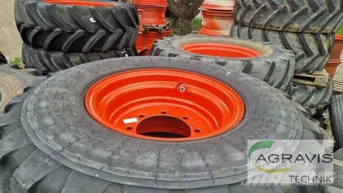 BKT 405/70-R20 Gume, točkovi i felne