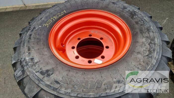 BKT 405/70R20 Gume, točkovi i felne