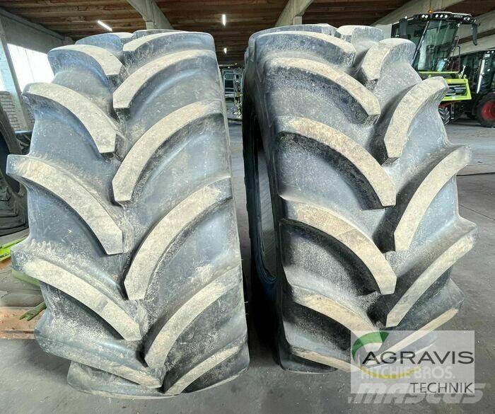 BKT 710/70 R42 Gume, točkovi i felne