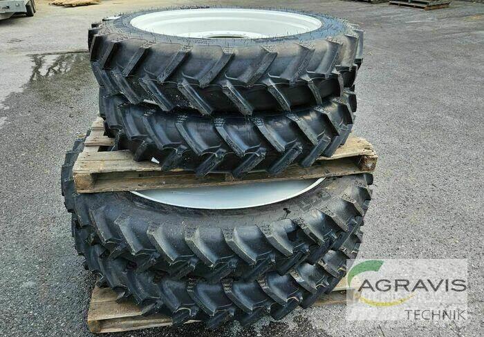 BKT KR 270/95R38 Gume, točkovi i felne