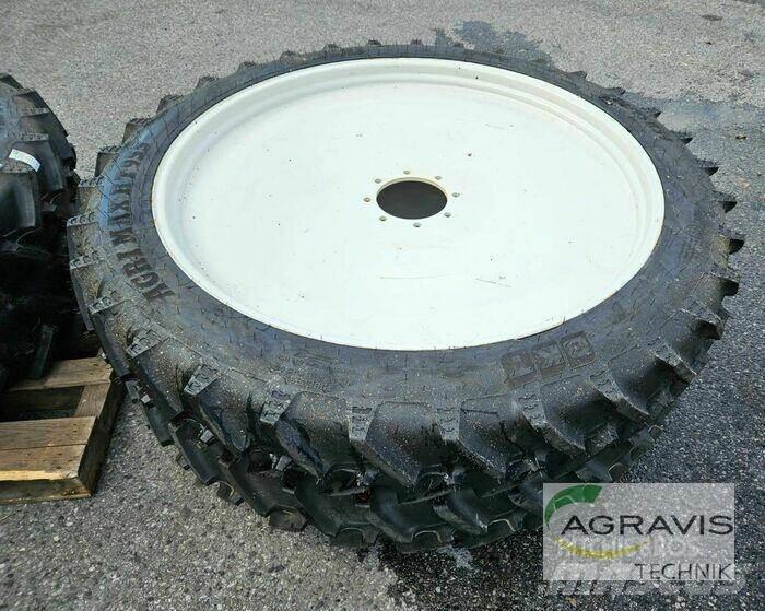 BKT KR 270/95R38 Gume, točkovi i felne