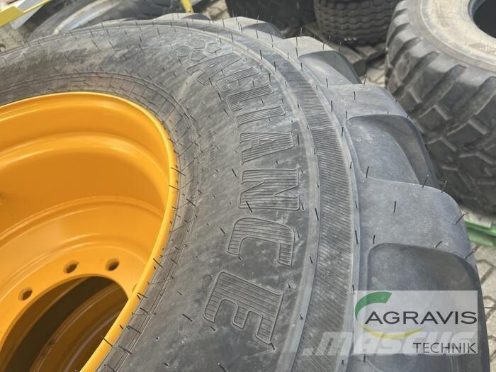 BKT KR 600/55 R26.5 Gume, točkovi i felne