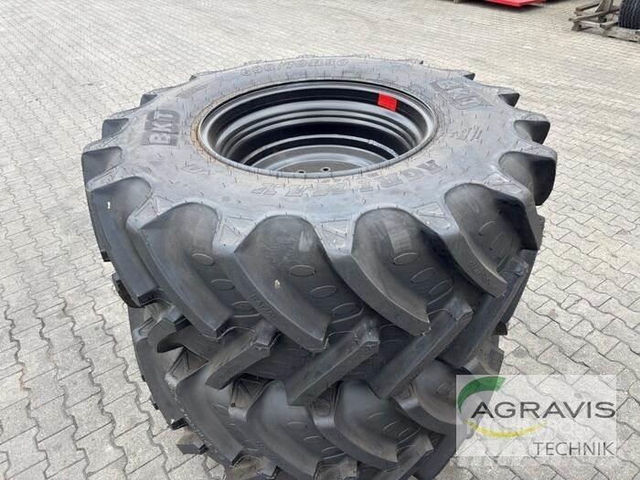 BKT KR 600/70R30 Gume, točkovi i felne