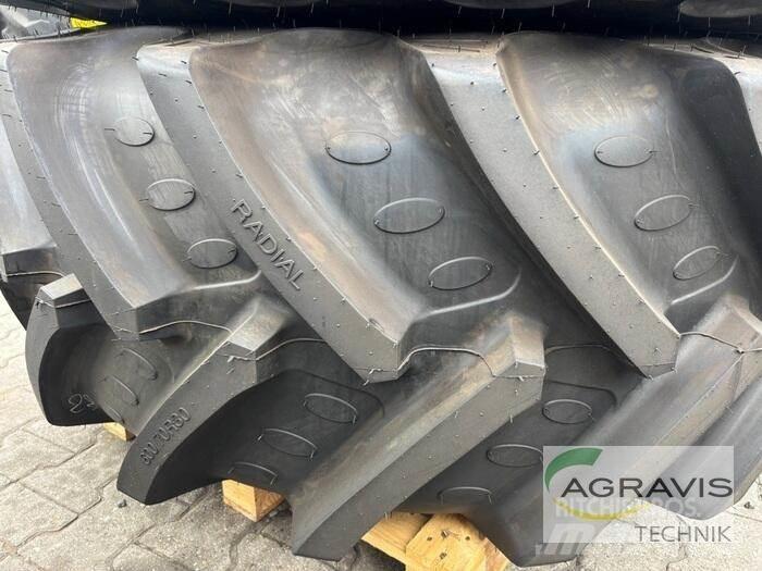 BKT KR 600/70R30 Gume, točkovi i felne