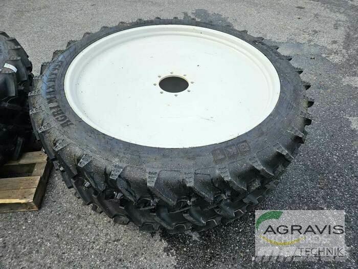 BKT KR270/95R42 Gume, točkovi i felne