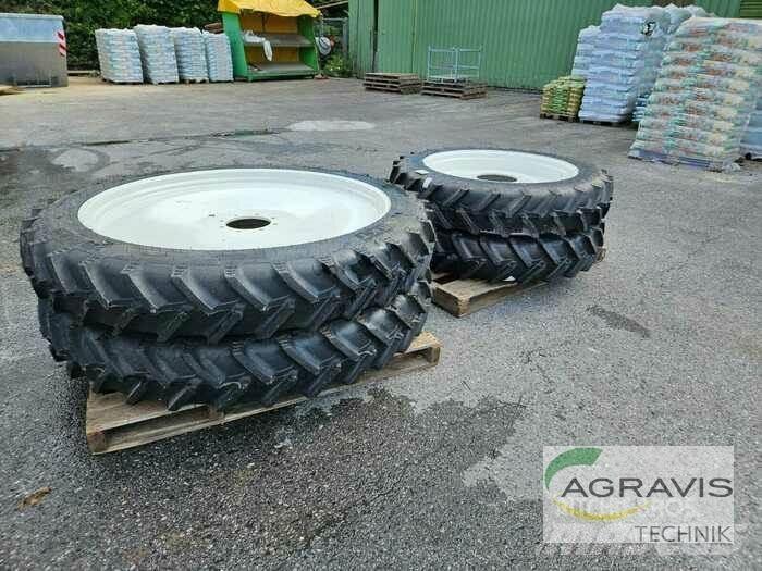 BKT KR270/95R42 Gume, točkovi i felne