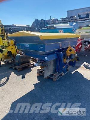 Bogballe EXW T Rasturači mineralnog đubriva