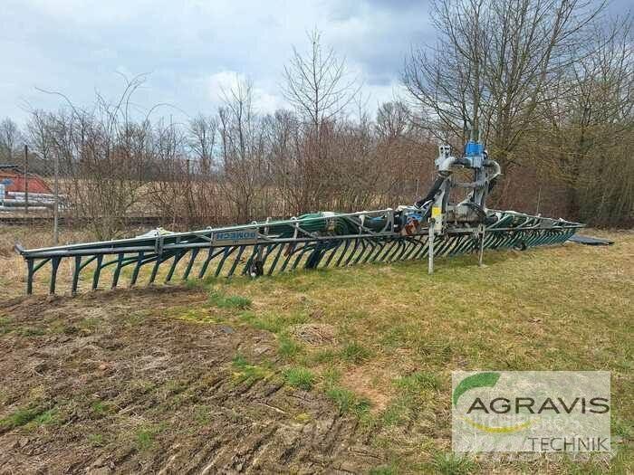 Bomech FARMER 15 Ostale mašine i oprema za veštačko djubrivo