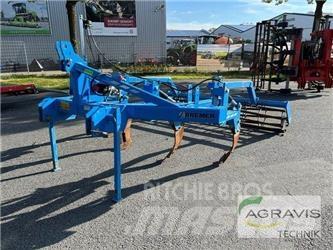 Bremer GRUBBER 3M Kultivatori