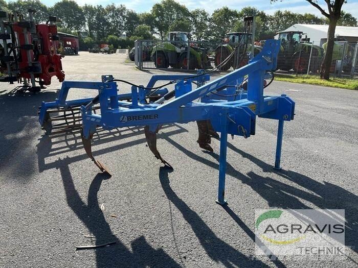 Bremer GRUBBER 3M Kultivatori