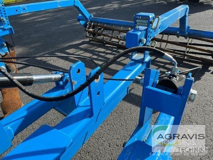 Bremer GRUBBER 3M Kultivatori