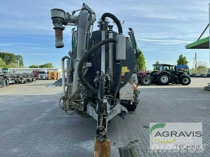 Briri VTTW 19300 Rasturači đubriva