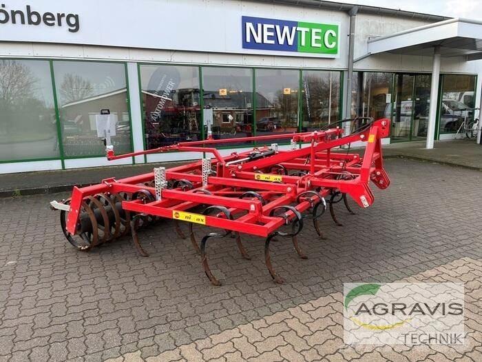 Brix UNIMAX 400 Kultivatori