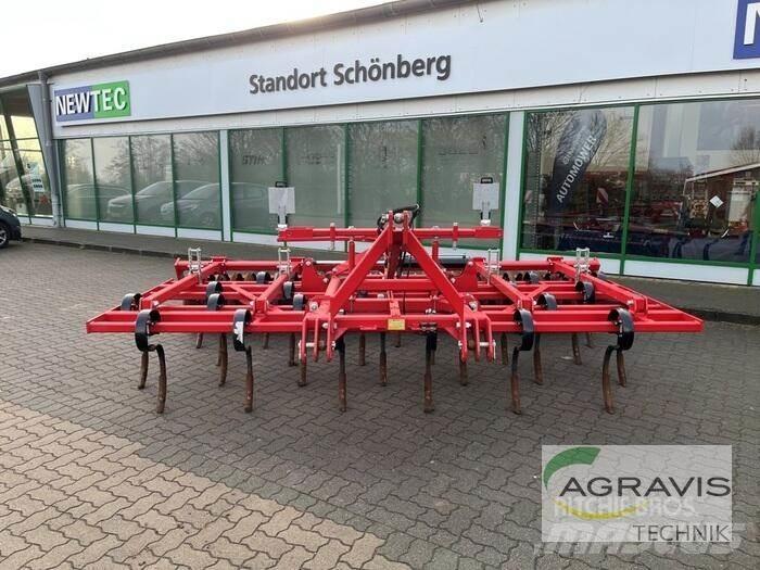 Brix UNIMAX 400 Kultivatori