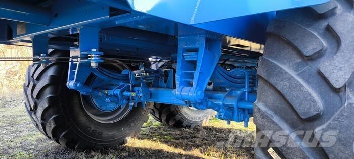 Buffalo RX1850HD Rasturači đubriva