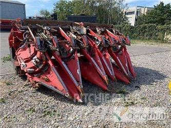 Capello QUASAR R8 Dodatna oprema za kombajne