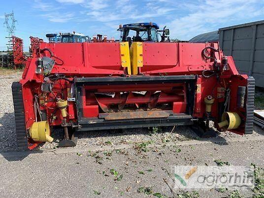 Capello QUASAR R8 Dodatna oprema za kombajne