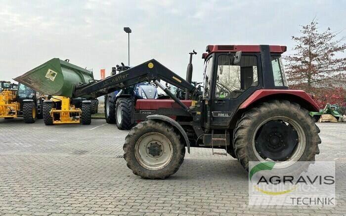 Case IH 856 XL Traktori