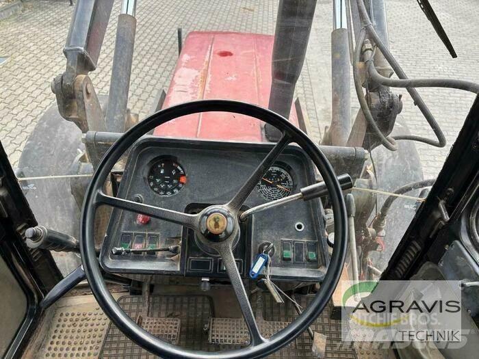 Case IH 856 XL Traktori
