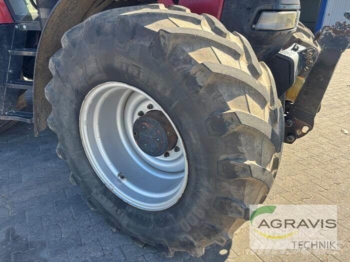 Case IH CVX 195 Traktori