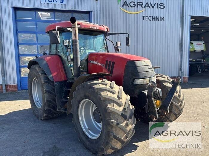 Case IH CVX 195 Traktori