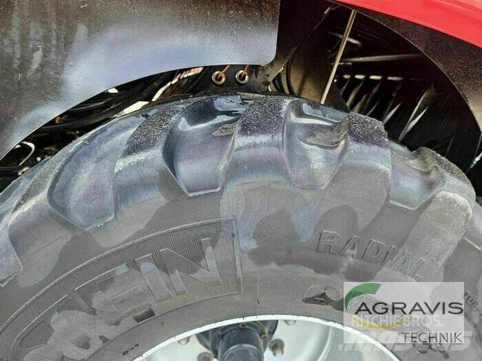 Case IH LB 424 R RL6 Prese/balirke za četvrtaste bale