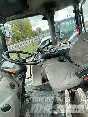 Case IH LUXXUM 110 Traktori
