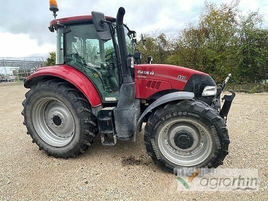 Case IH LUXXUM 110 Traktori