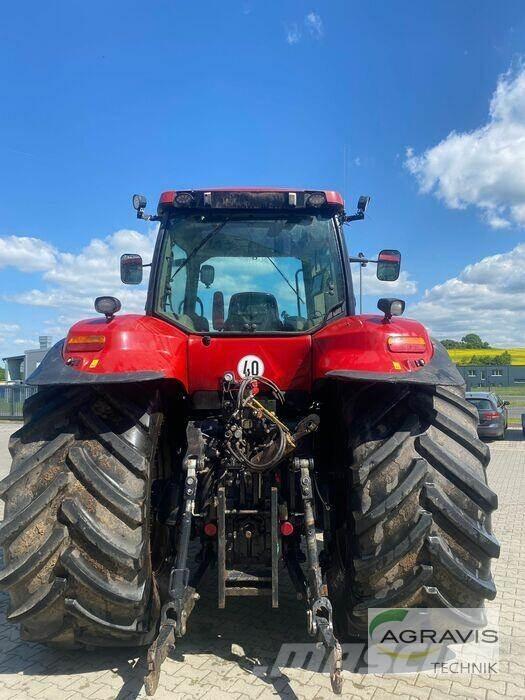 Case IH MAGNUM 315 Traktori