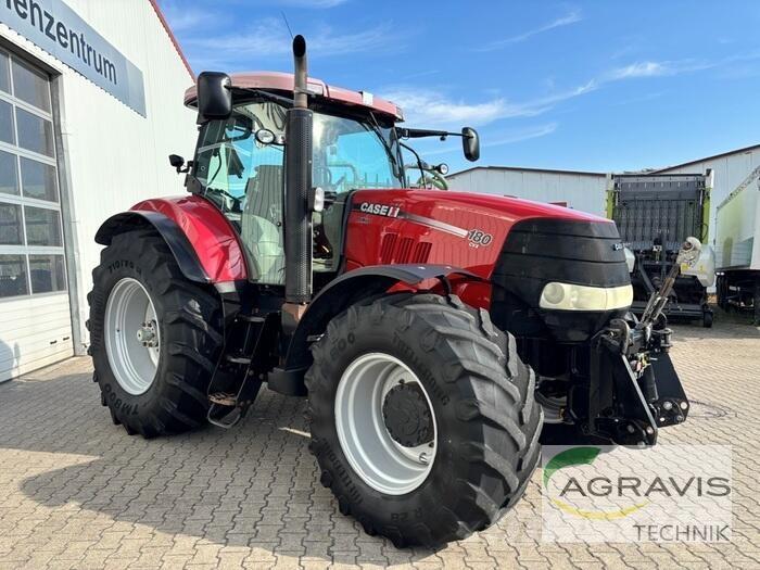 Case IH PUMA CVX 180 Traktori