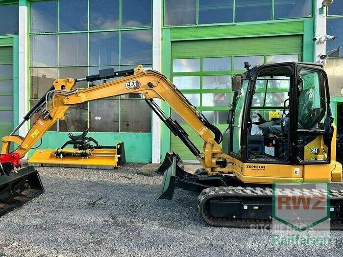 CAT 305 CR Minibagger Ostalo za građevinarstvo