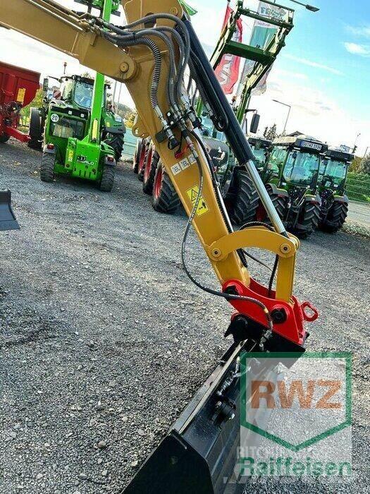 CAT 305 CR Minibagger Ostalo za građevinarstvo