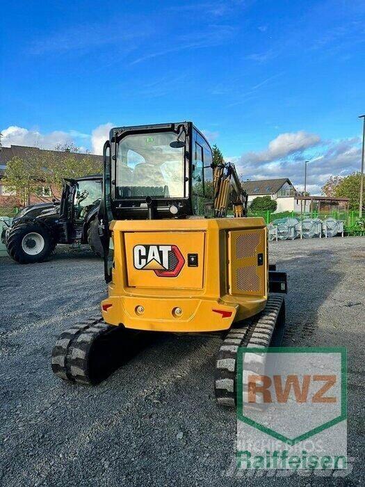 CAT 305 CR Minibagger Ostalo za građevinarstvo