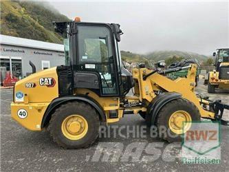 CAT 907 Utovarivači na točkove