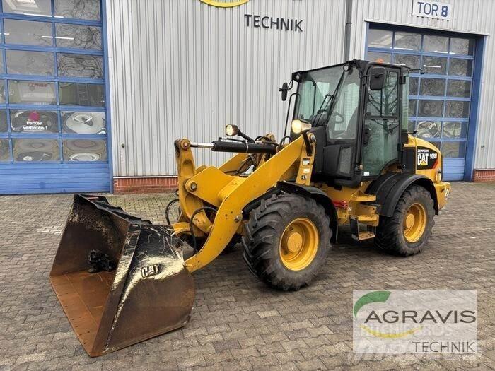 CAT 908 Utovarivači na točkove