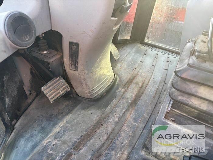 CAT 908 Utovarivači na točkove