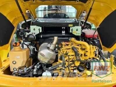 CAT 908-14A Radlader Utovarivači na točkove