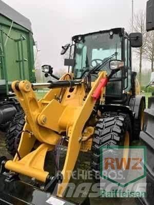 CAT 908-14A Radlader Utovarivači na točkove