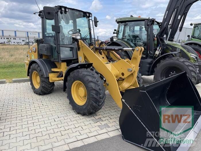 CAT 908 Radlader Utovarivači na točkove