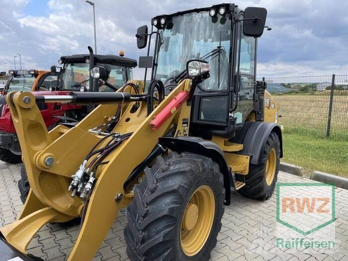 CAT 908 Radlader Utovarivači na točkove