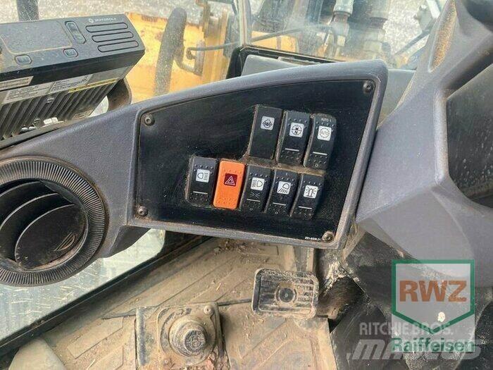 CAT 930H Utovarivači na točkove