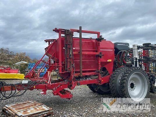  CHASSIS HORSCH PRONTO Ostale mašine i oprema za setvu i sadnju