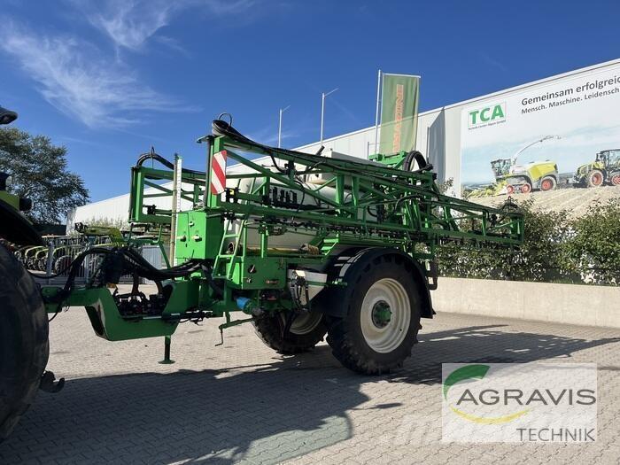 CHD Eefting CHD 40/33 Vučene prskalice