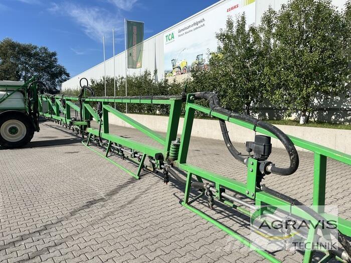 CHD Eefting CHD 40/33 Vučene prskalice