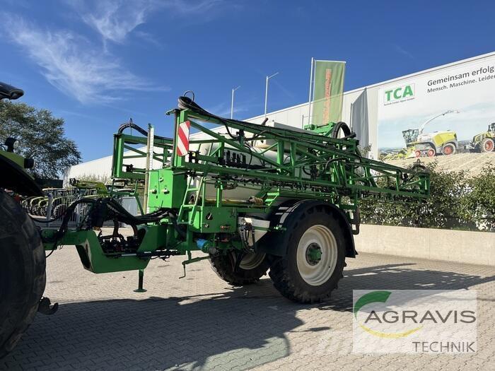 CHD Eefting CHD 40/33 Vučene prskalice