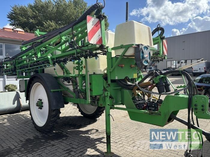 CHD Eefting D4024 Vučene prskalice